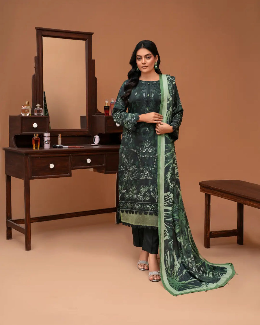 Azura Staple Bana Dora 3-Piece