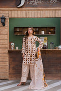 Platinum Print Lawn D-1 BIN NAEEM