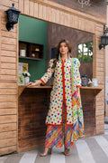Platinum Print Lawn D-4 BIN NAEEM