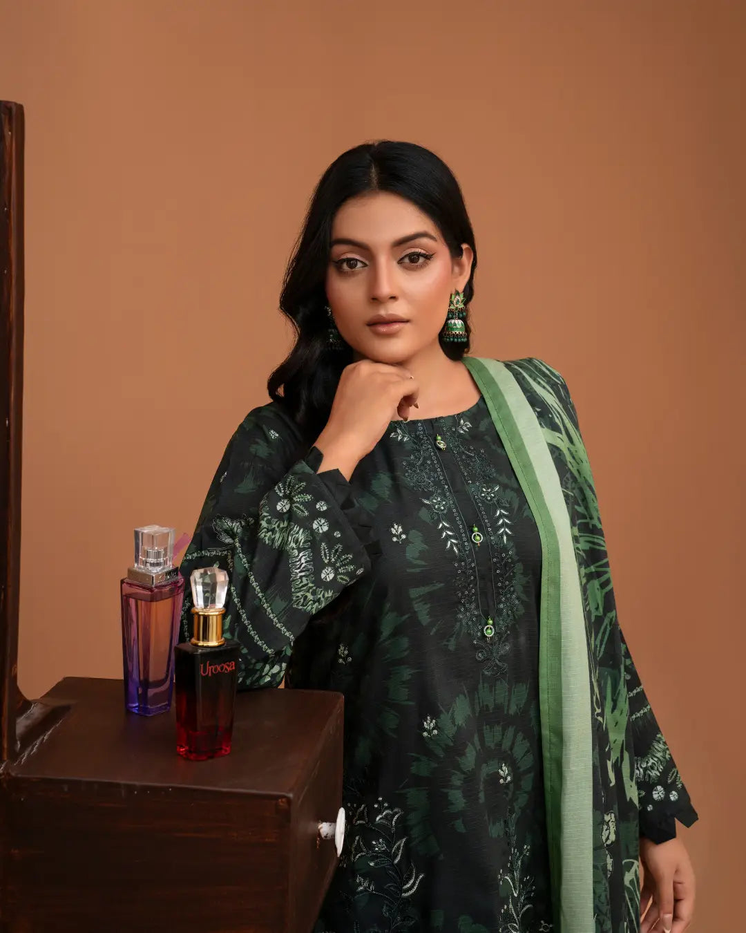 Azura Staple Bana Dora 3-Piece