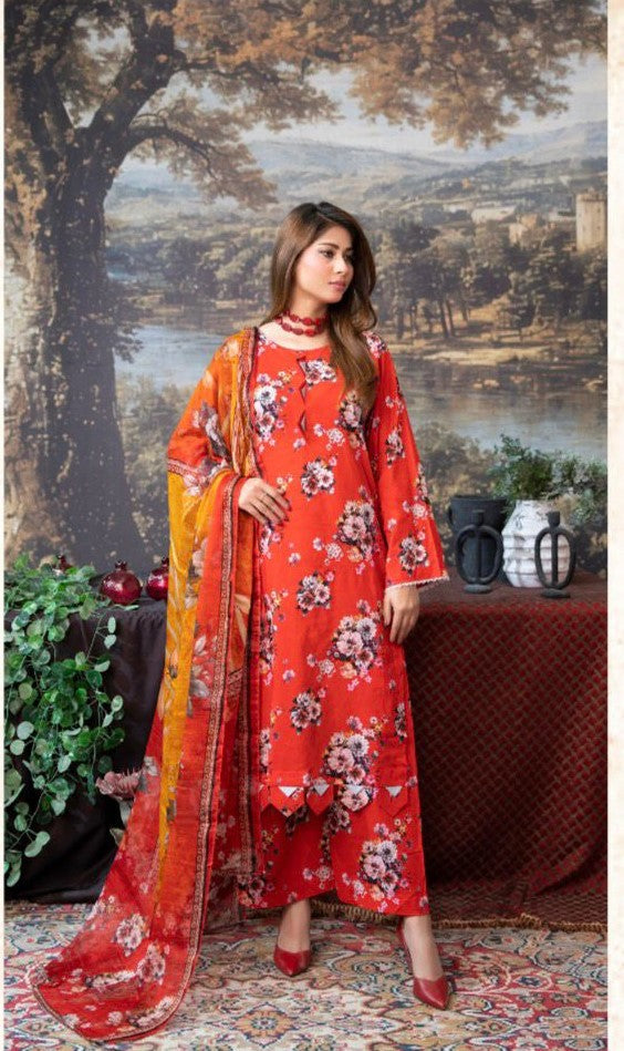 BN By Nishat-4 BIN NAEEM