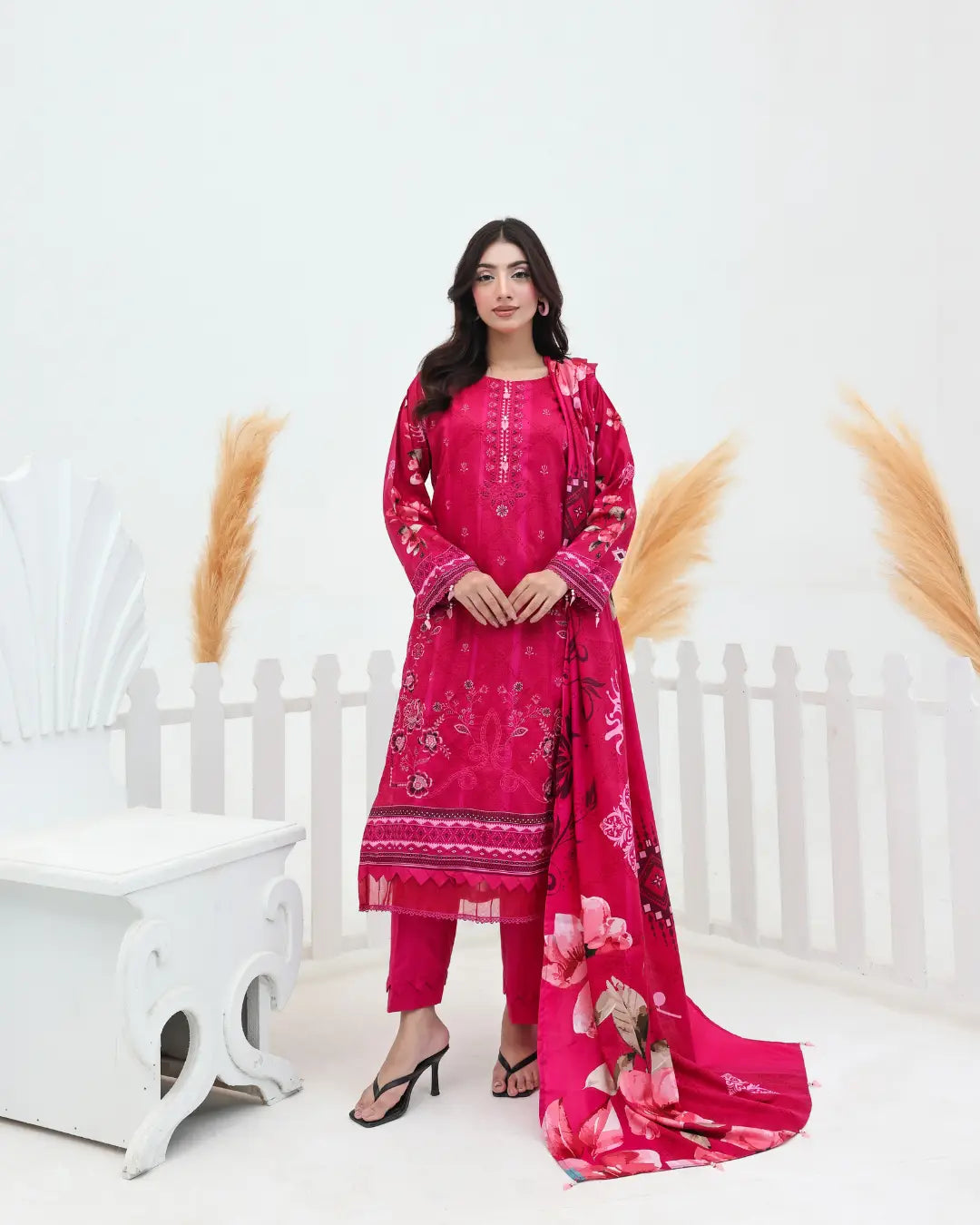 Azura Staple AirJet 3-piece