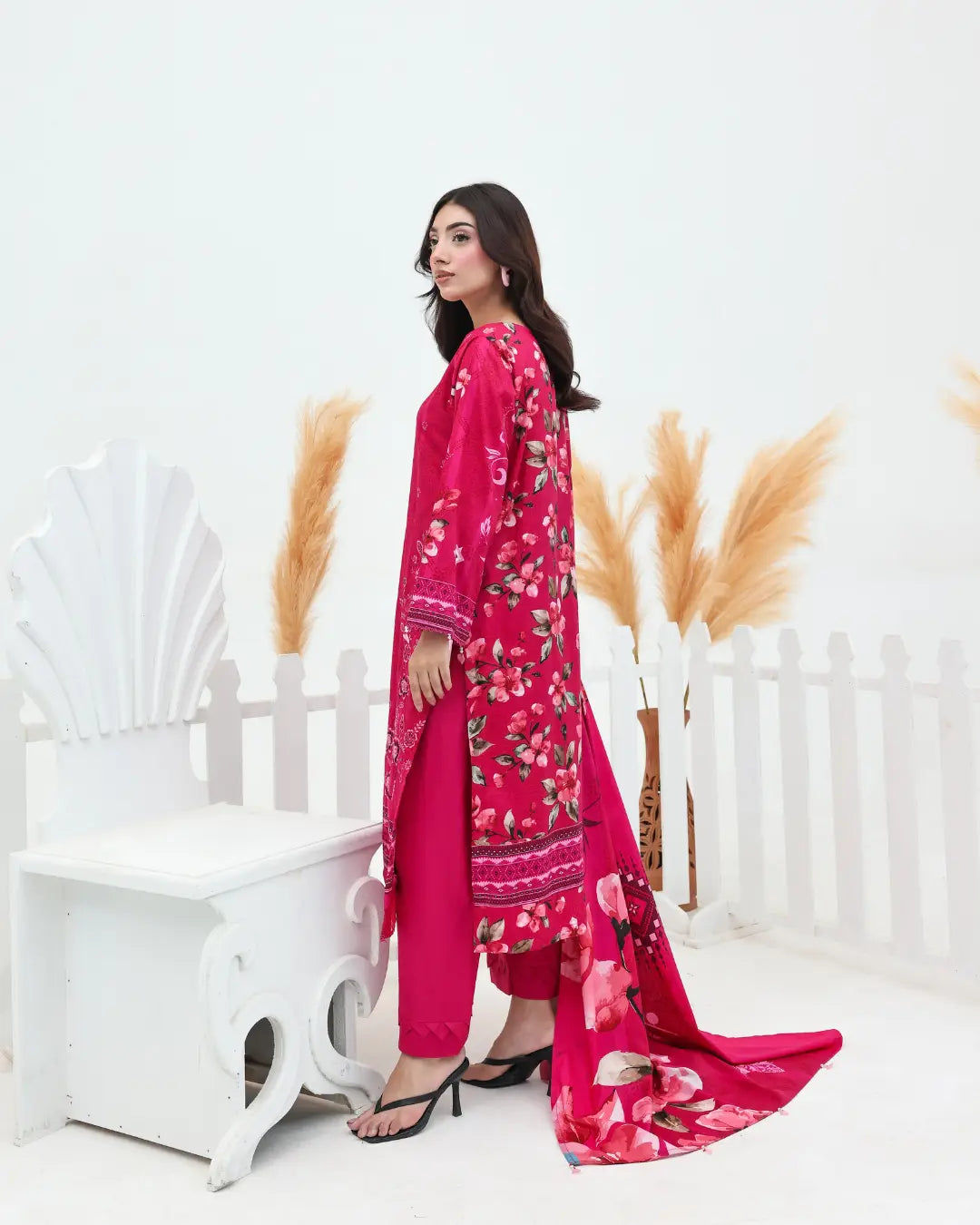 Azura Staple AirJet 3-piece