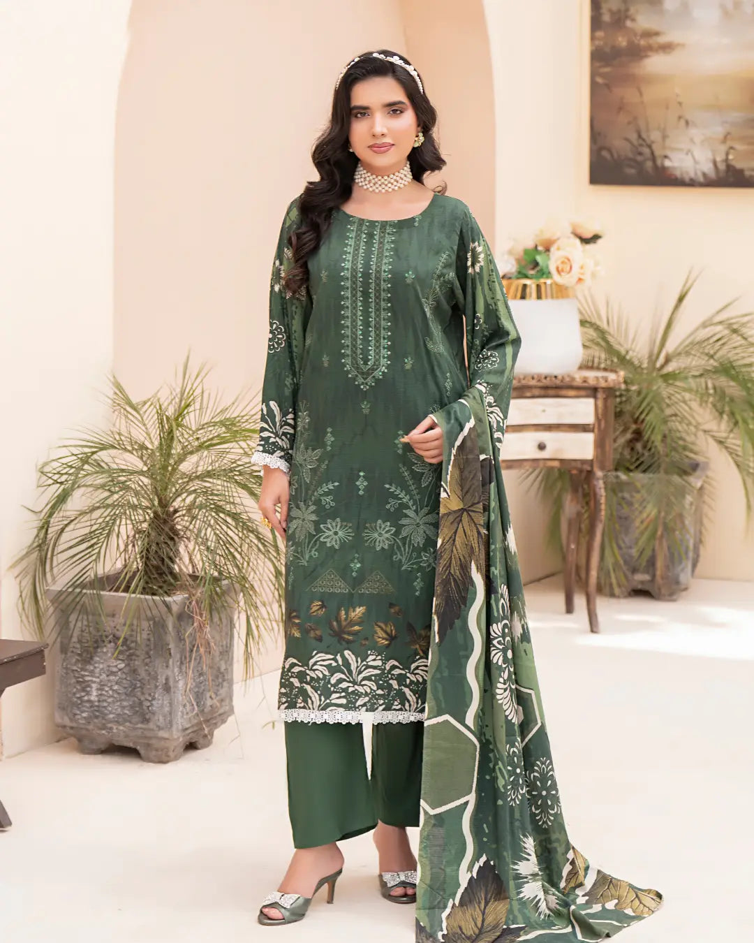 Azura Staple Dora 3-piece