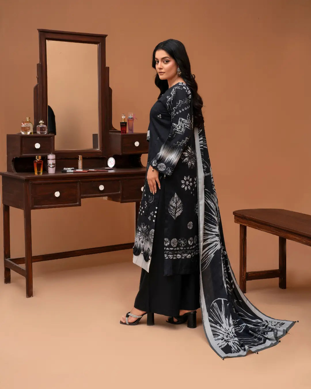 Azura Staple Bana Dora 3-Piece