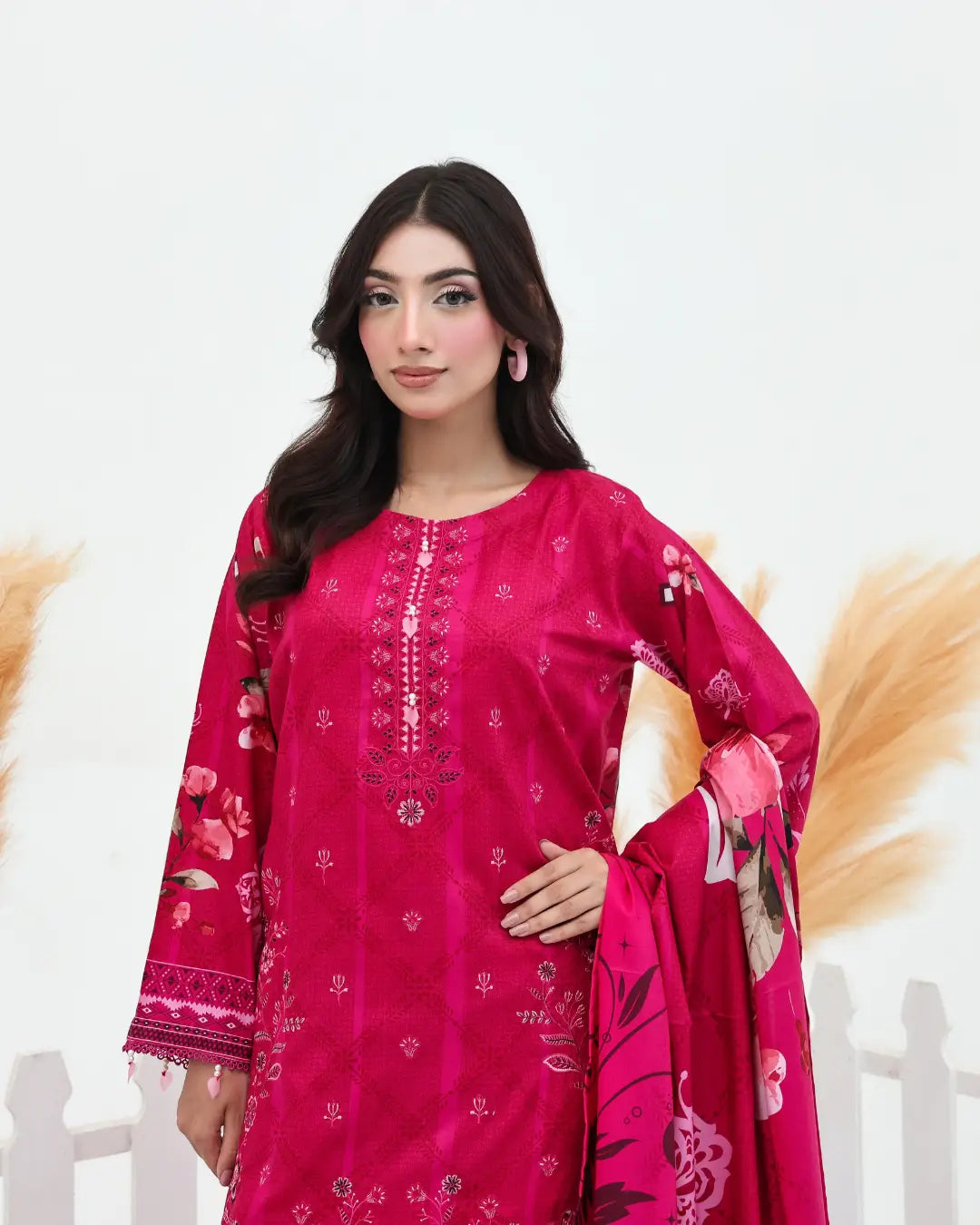 Azura Staple AirJet 3-piece