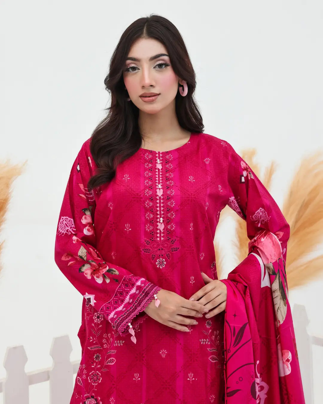 Azura Staple AirJet 3-piece