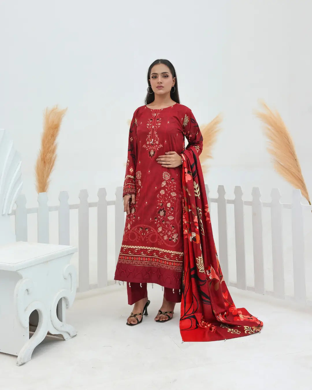Azura Staple AirJet 3-piece