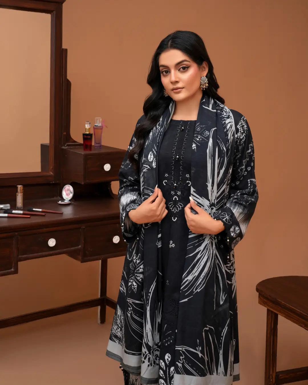 Azura Staple Bana Dora 3-Piece