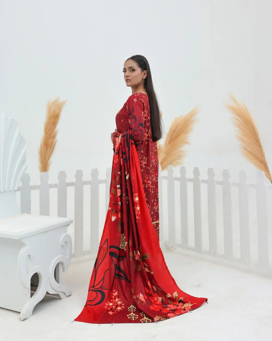 Azura Staple AirJet 3-piece