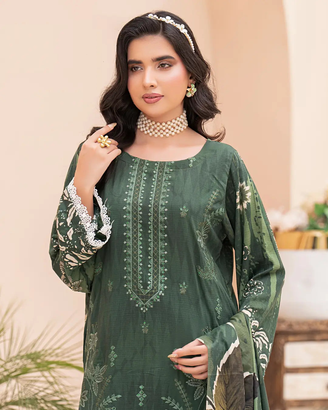 Azura Staple Dora 3-piece