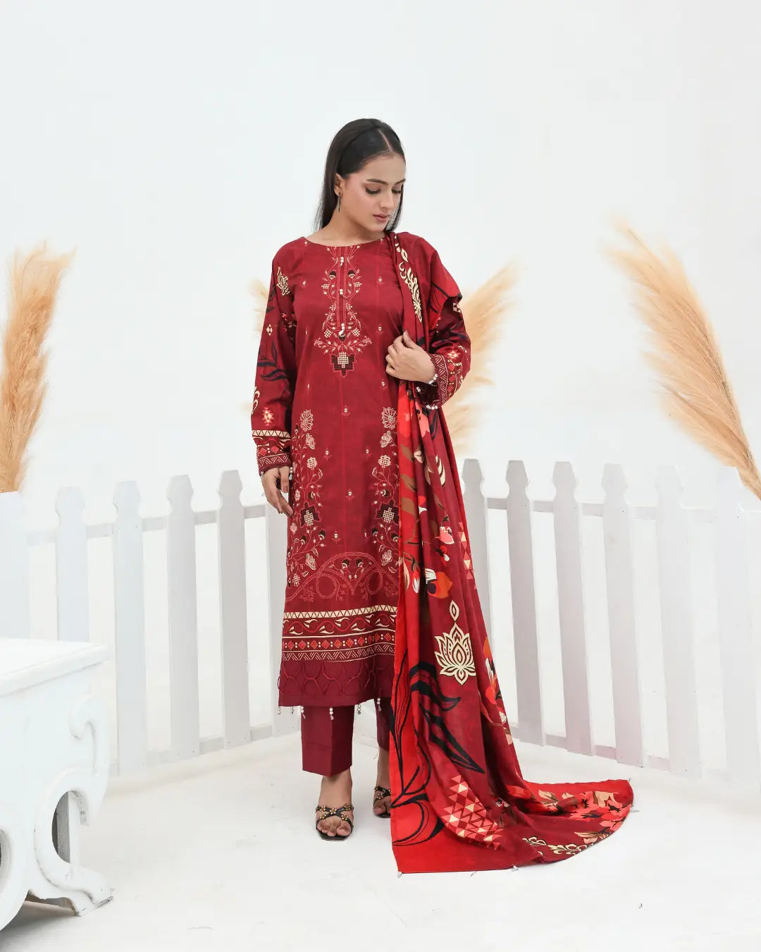 Azura Staple AirJet 3-piece