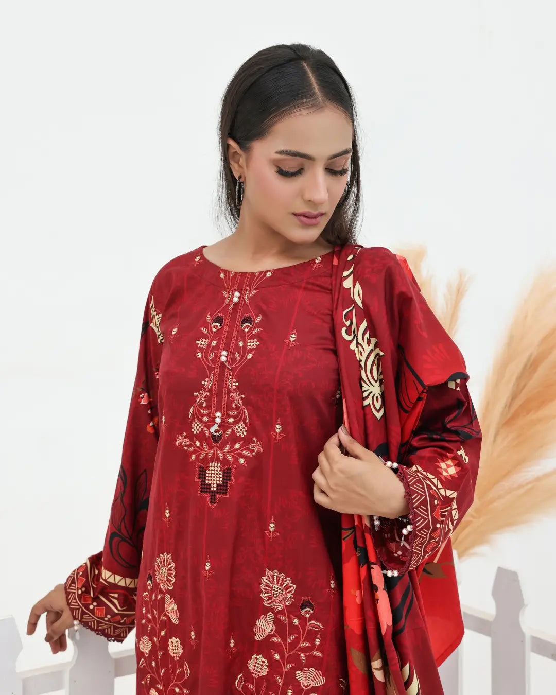 Azura Staple AirJet 3-piece
