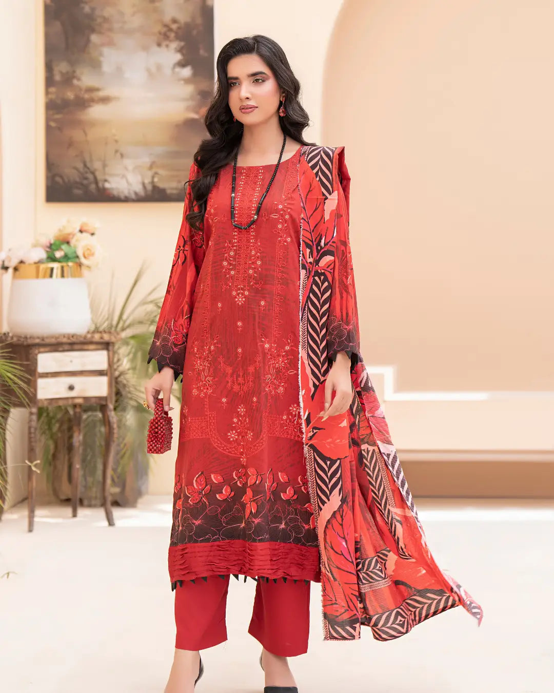 Azura Staple Dora 3-piece