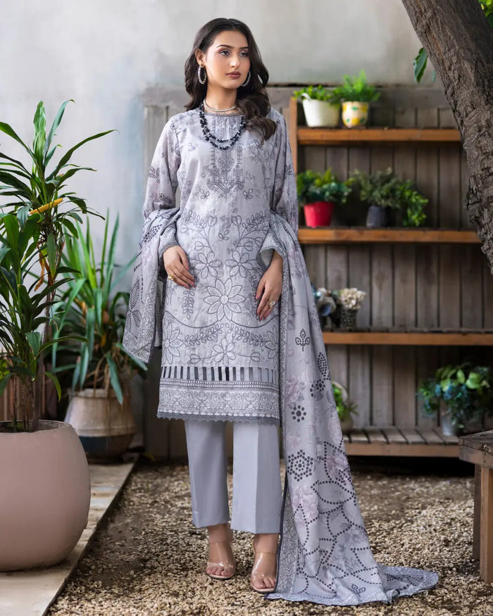 Azura Karandi 3-Piece