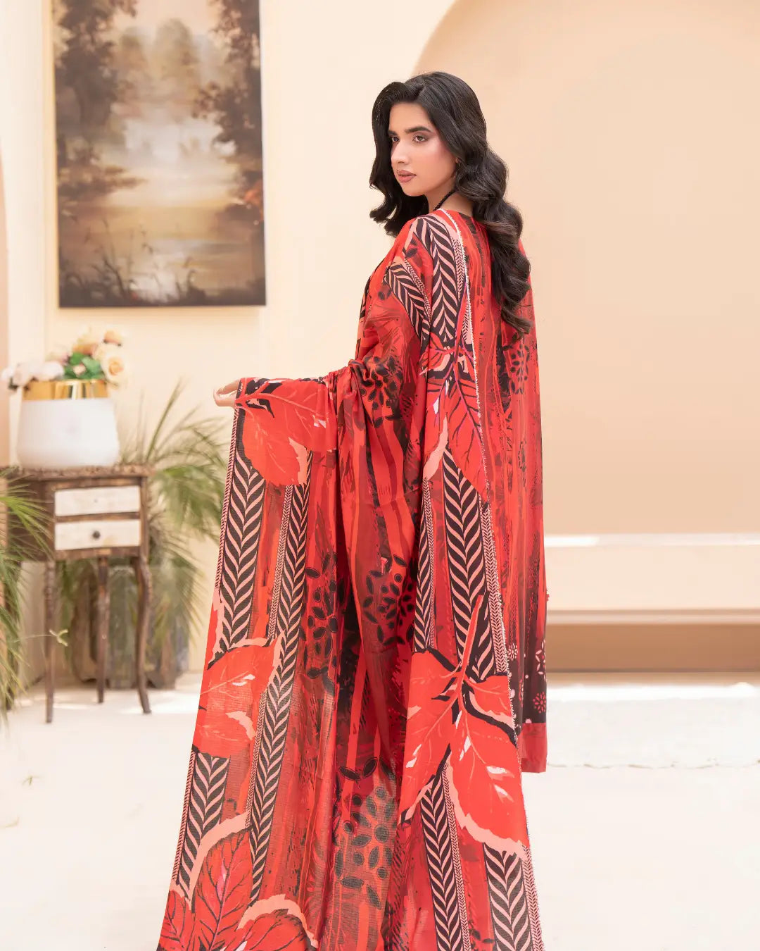 Azura Staple Dora 3-piece
