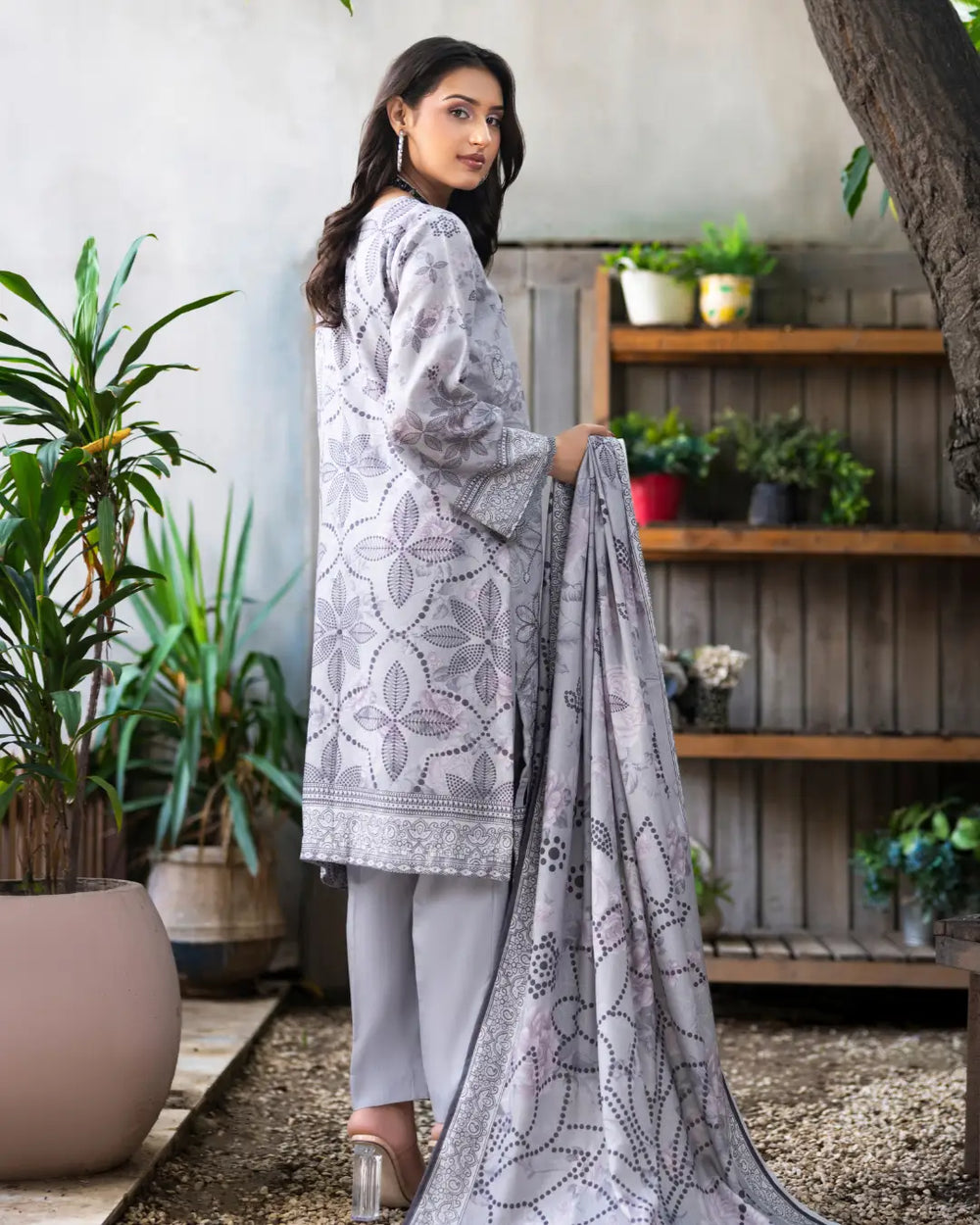 Azura Karandi 3-Piece