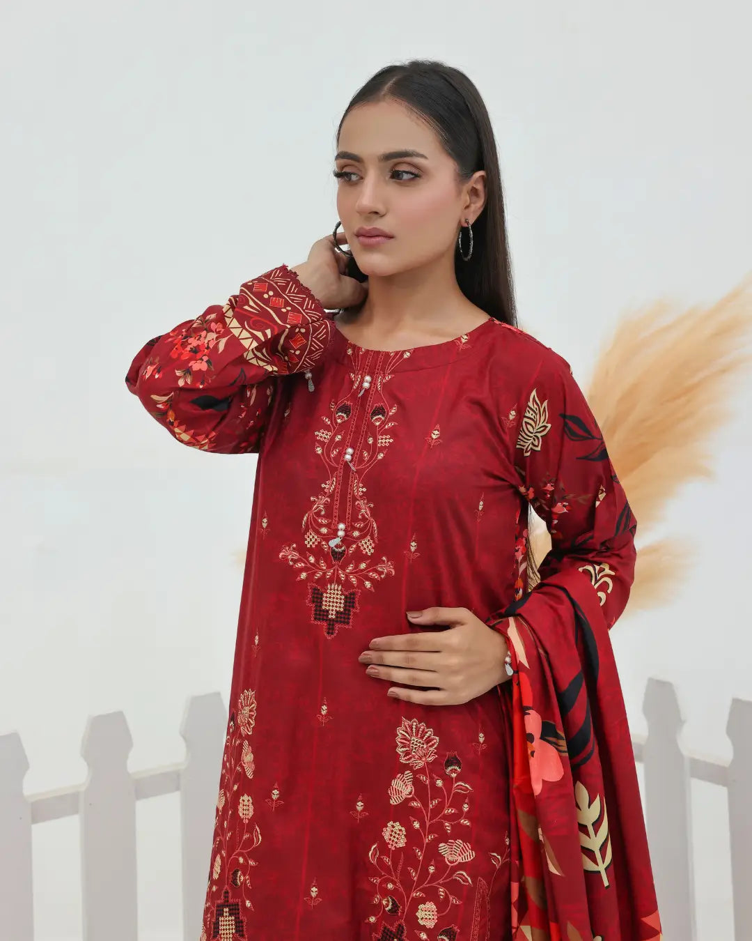 Azura Staple AirJet 3-piece
