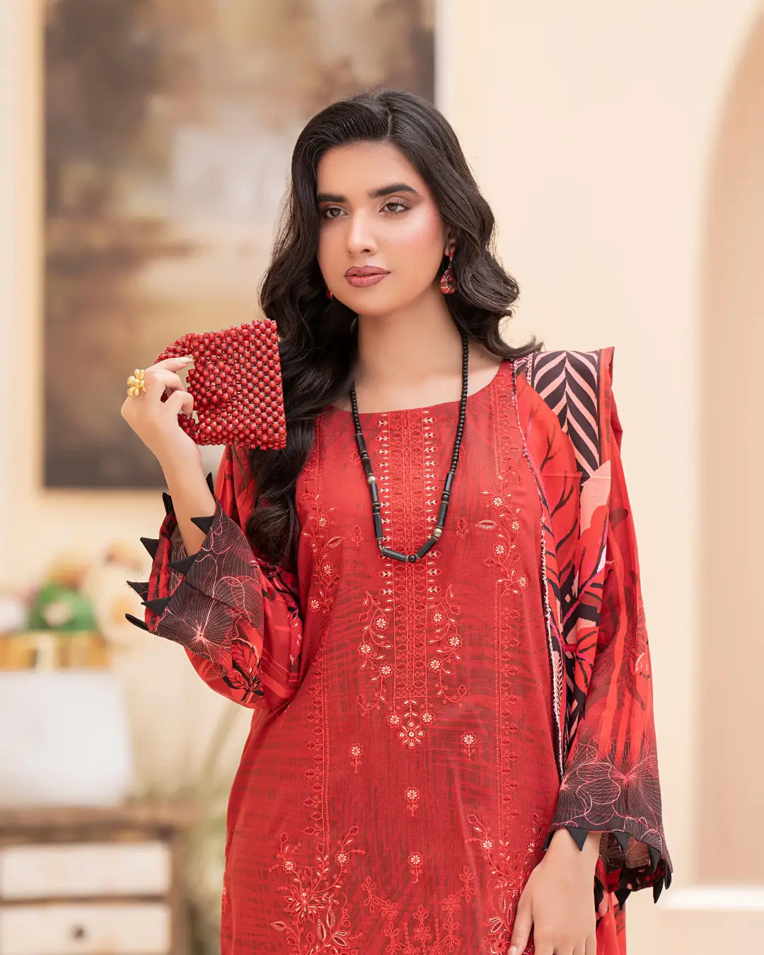 Azura Staple Dora 3-piece