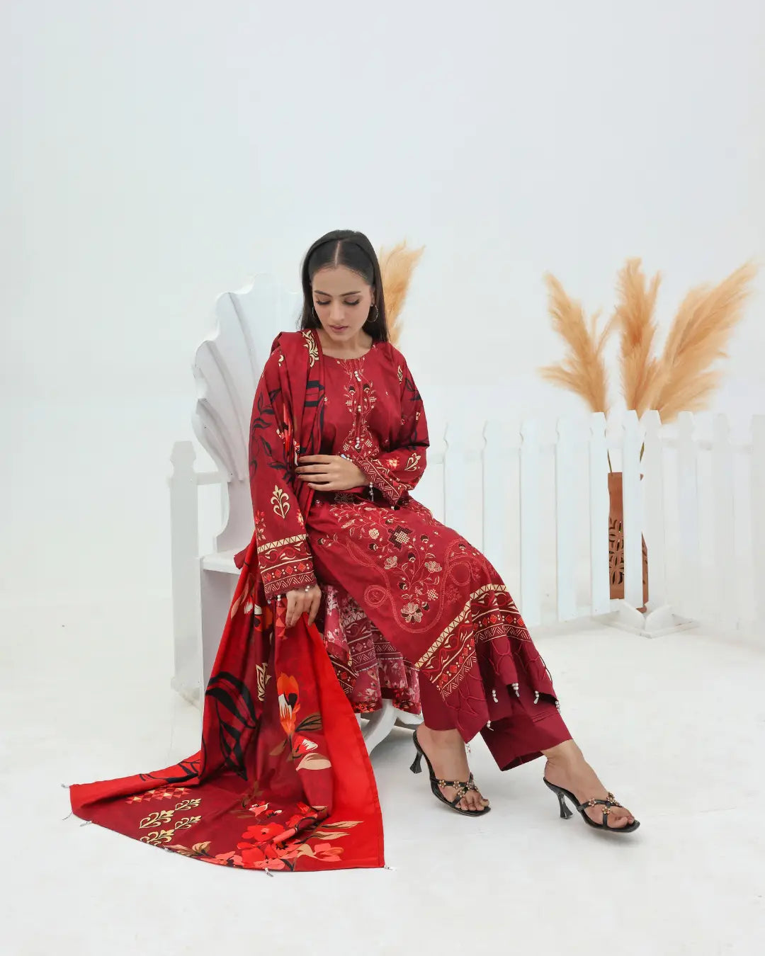 Azura Staple AirJet 3-piece