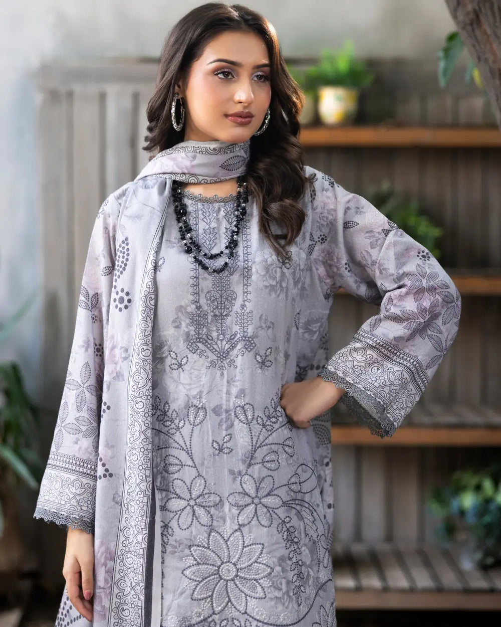 Azura Karandi 3-Piece