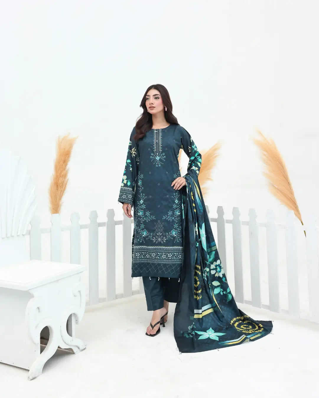 Azura Staple AirJet 3-piece