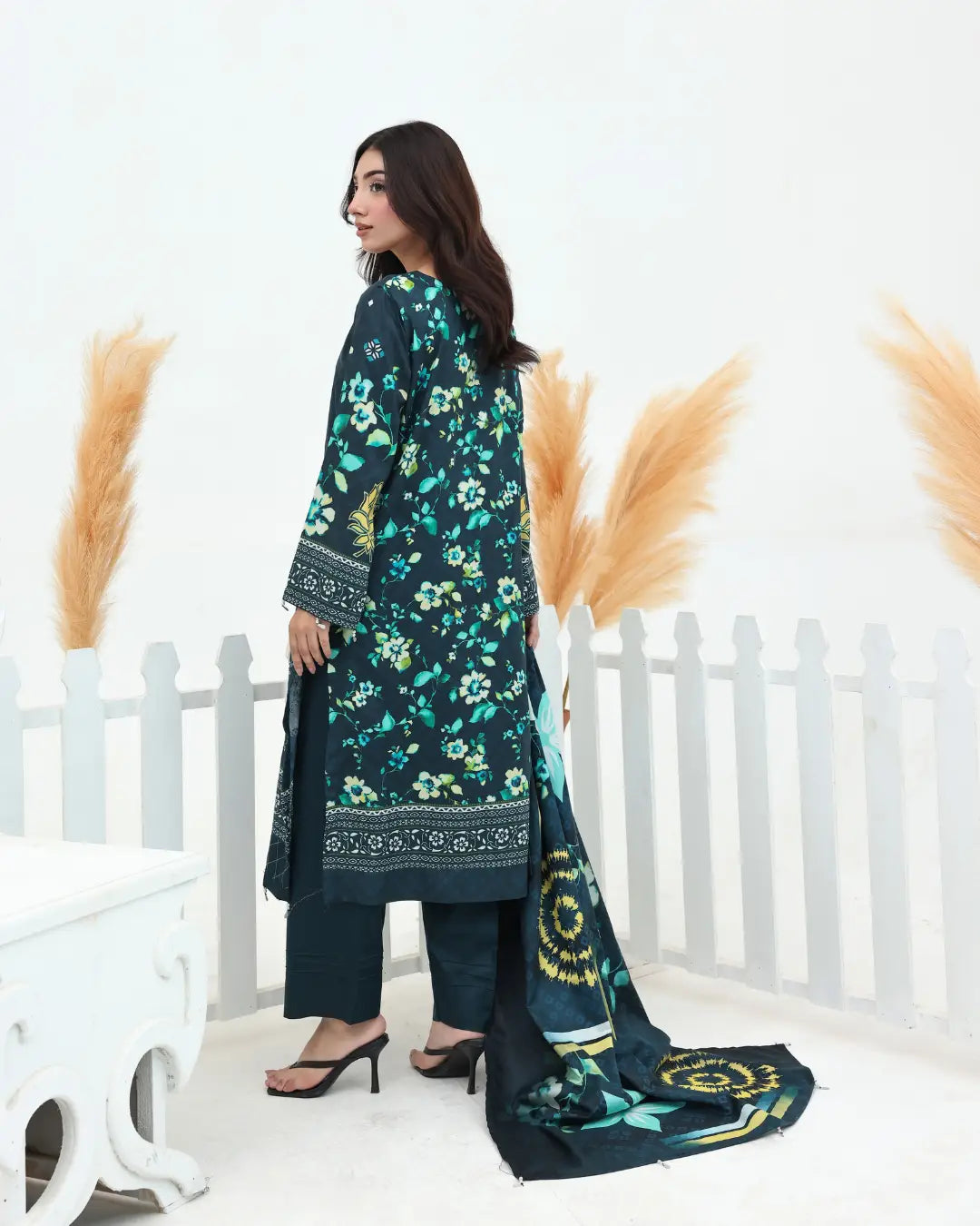 Azura Staple AirJet 3-piece
