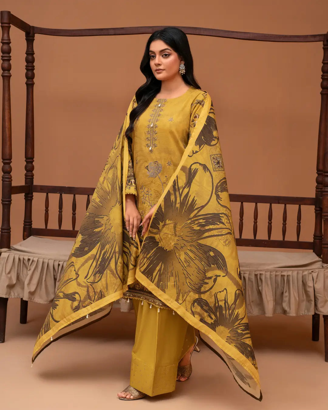 Azura Staple Bana Dora 3-Piece
