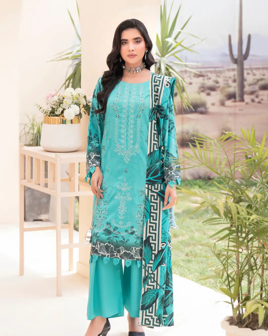 Azura Staple Dora 3-piece