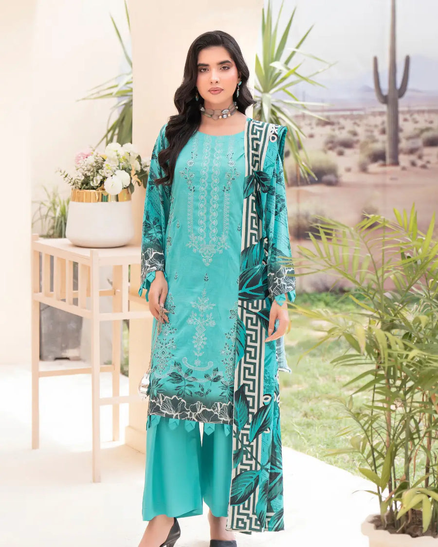 Azura Staple Dora 3-piece