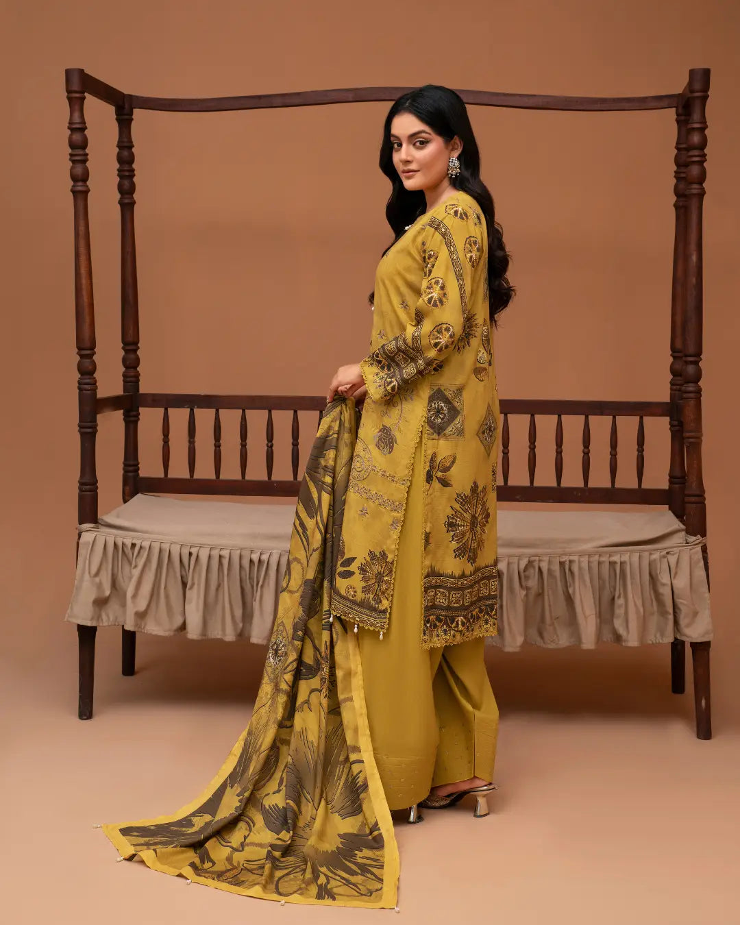Azura Staple Bana Dora 3-Piece