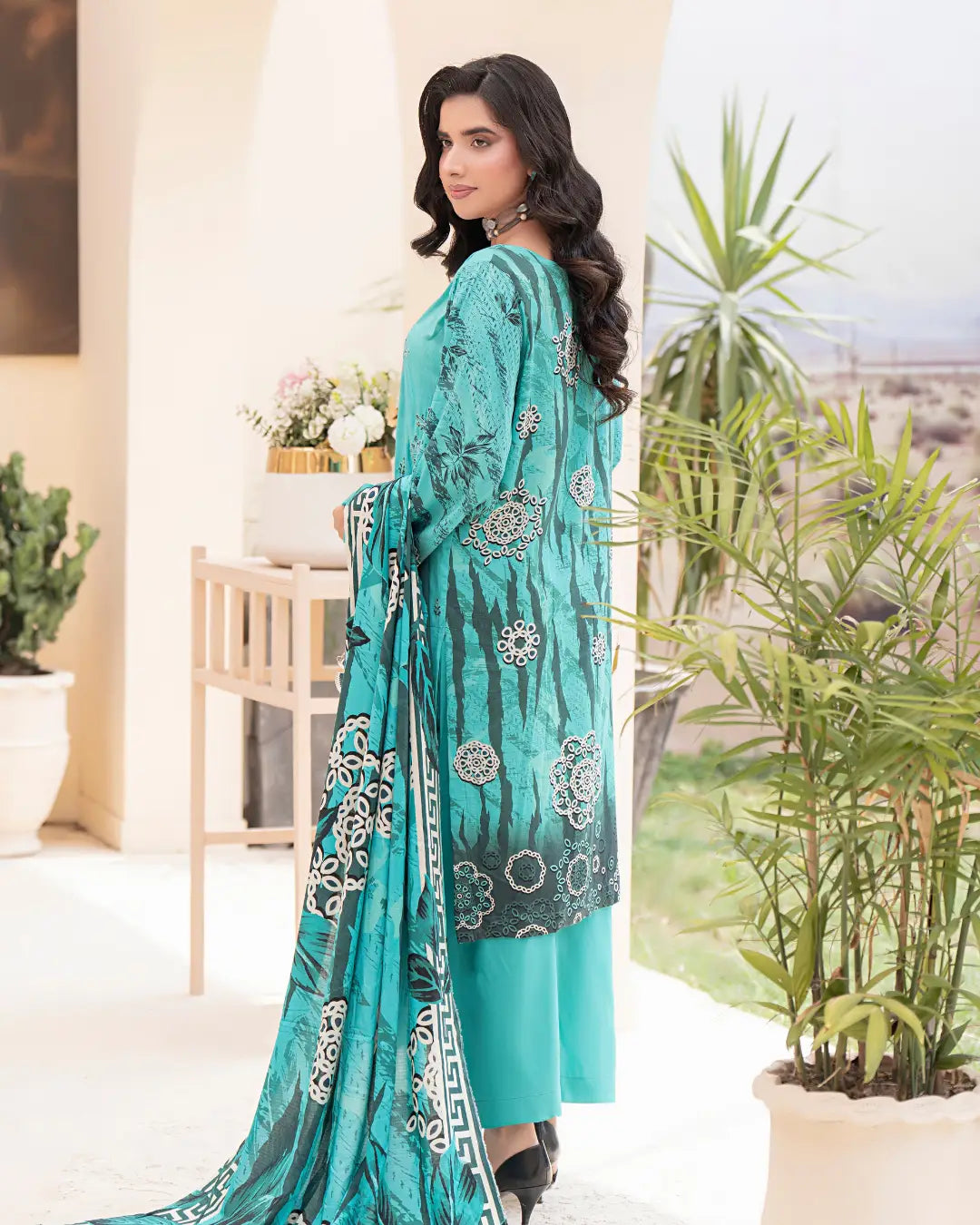 Azura Staple Dora 3-piece