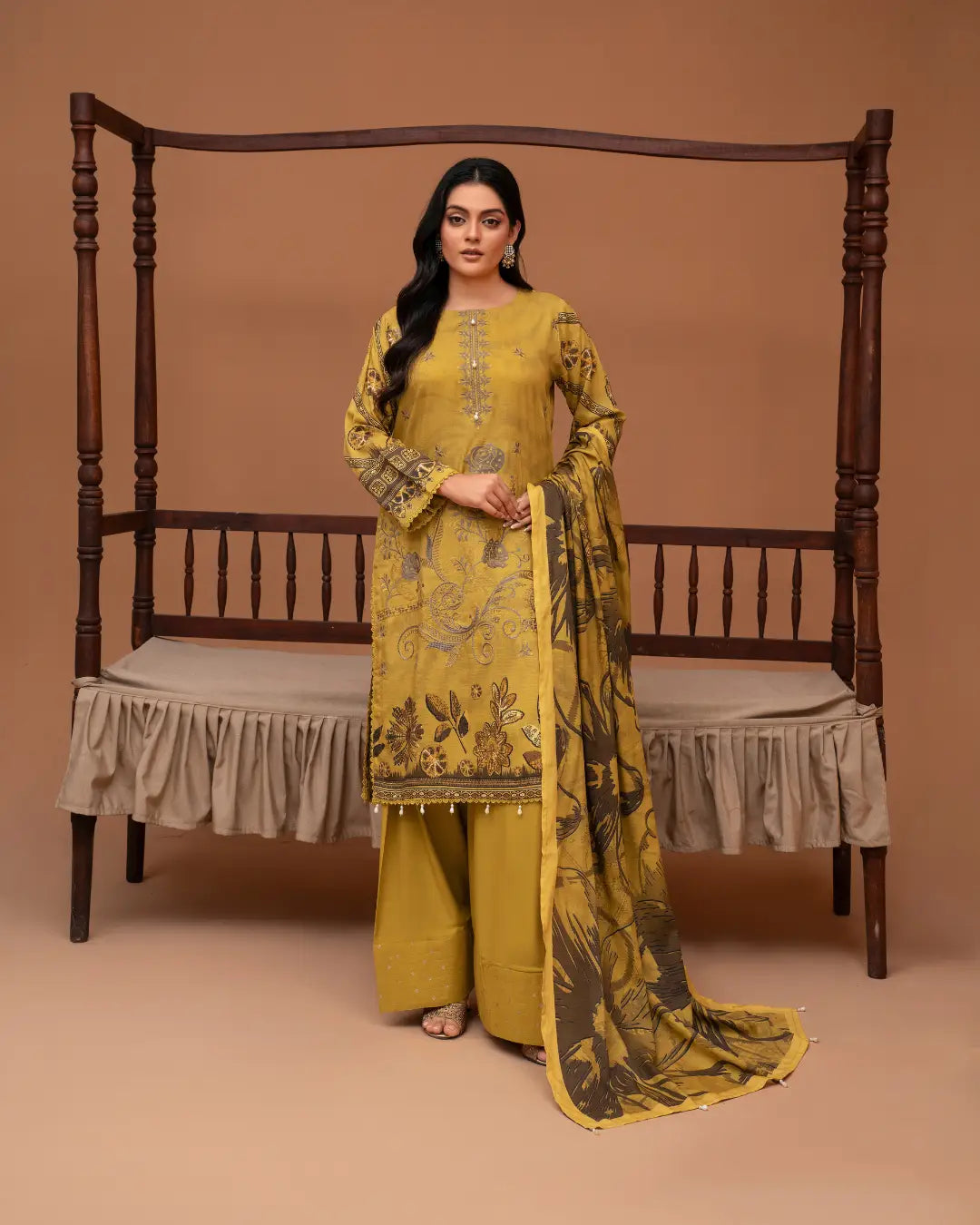 Azura Staple Bana Dora 3-Piece