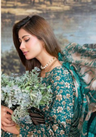 BN By Nishat-9 BIN NAEEM