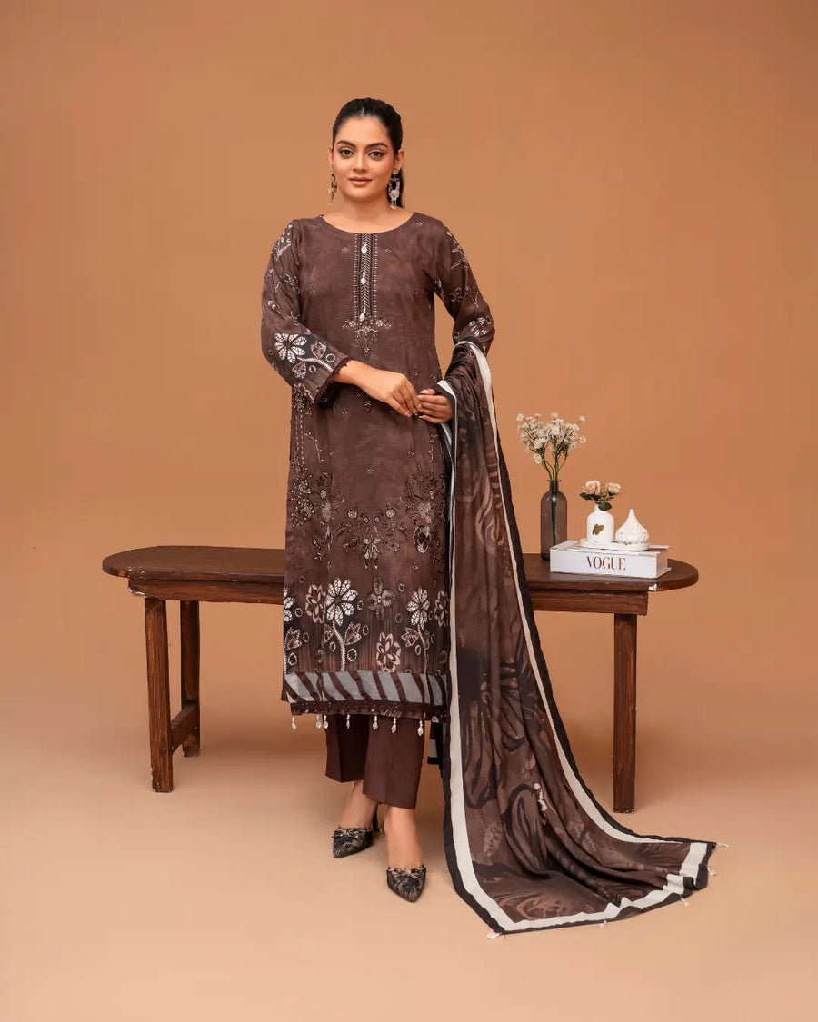 Azura Staple Bana Dora 3-Piece