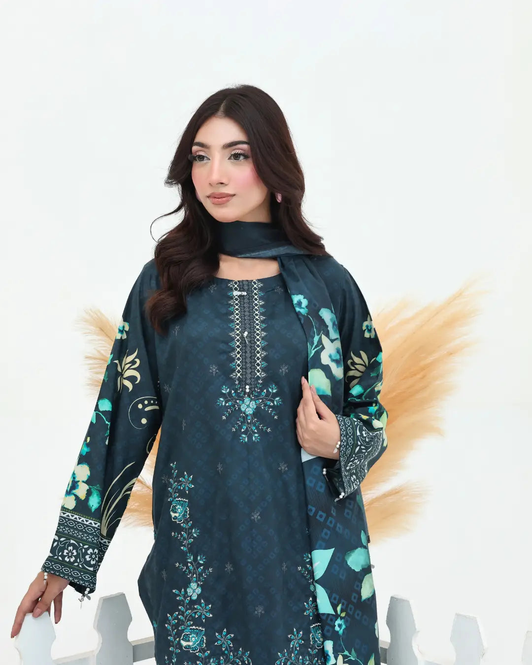 Azura Staple AirJet 3-piece