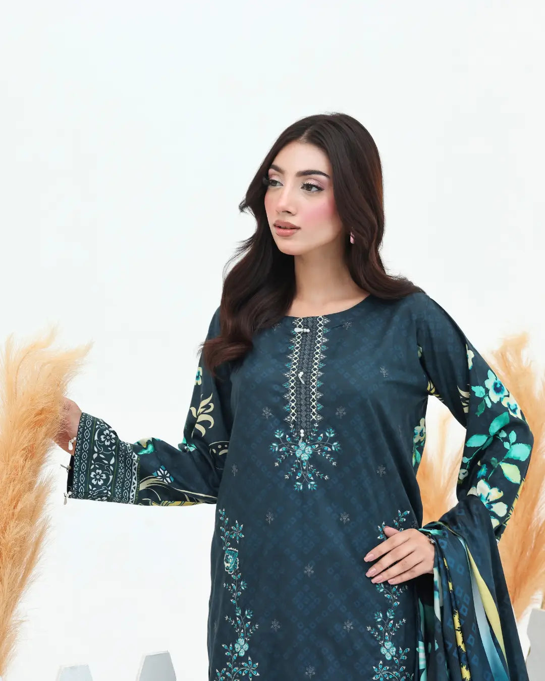 Azura Staple AirJet 3-piece