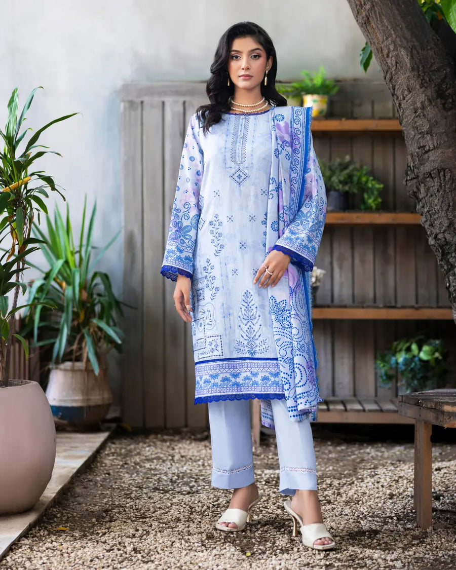 Azura Karandi 3-Piece