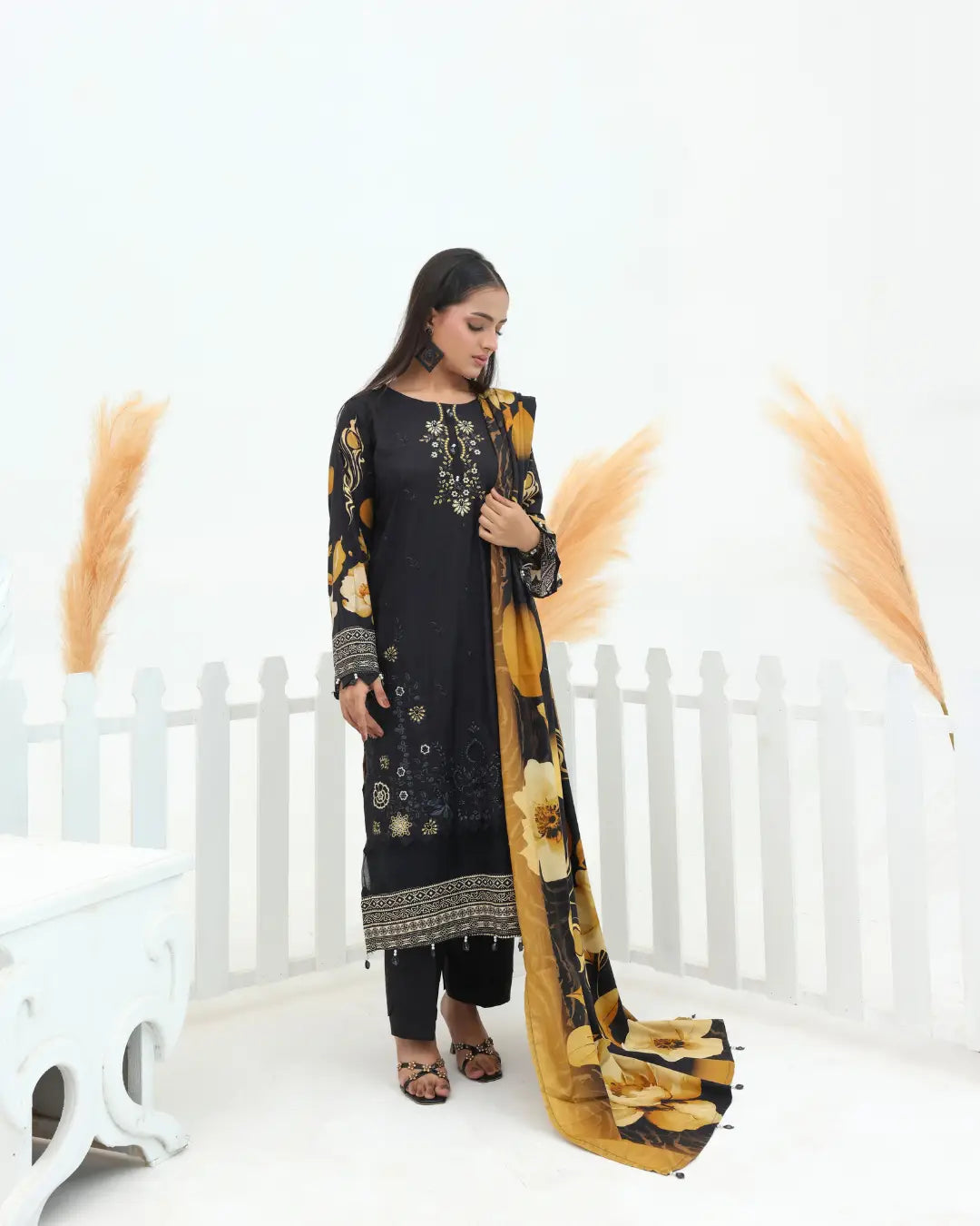 Azura Staple AirJet 3-piece