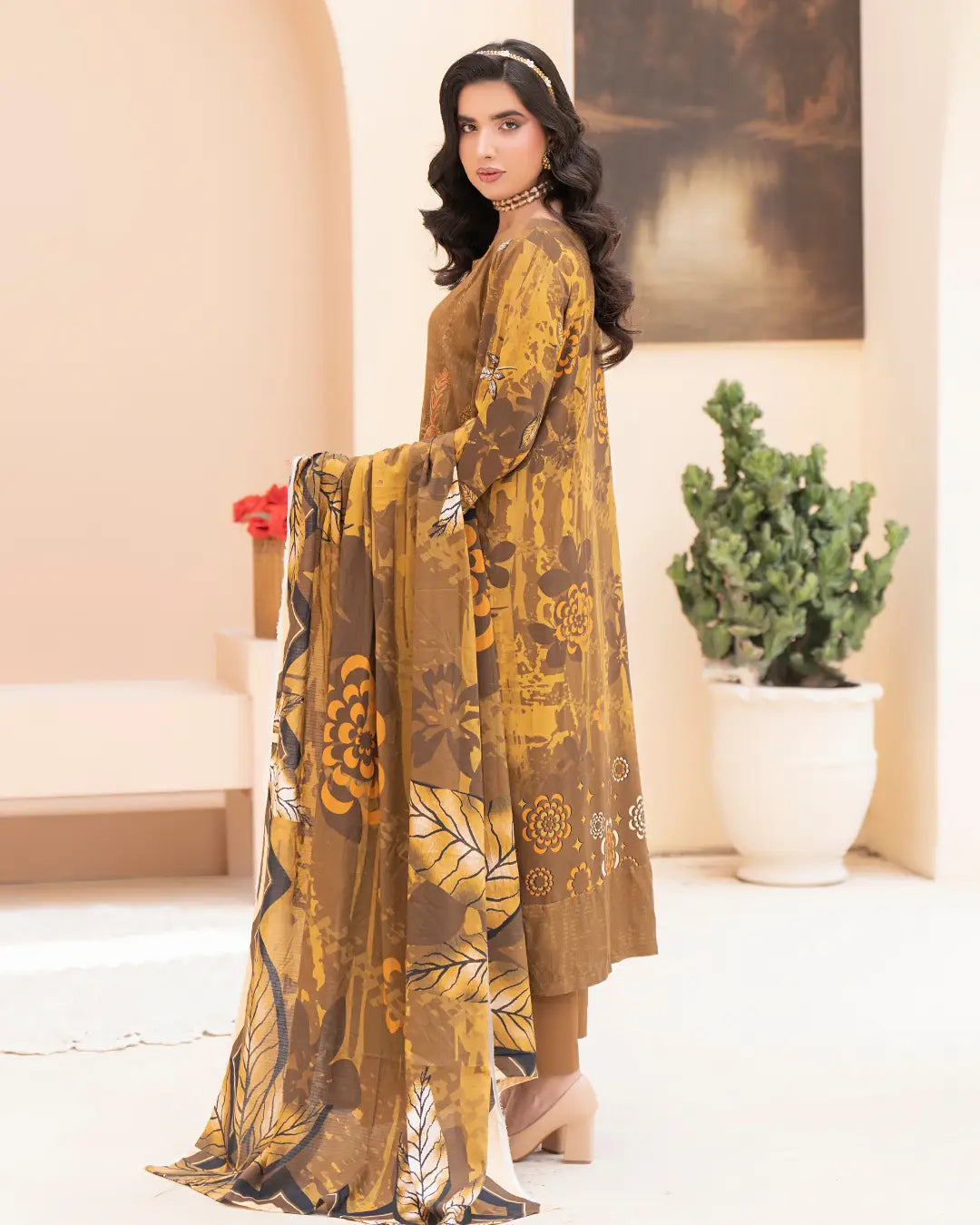 Azura Staple Dora 3-piece
