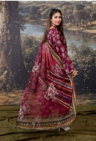 BN By Nishat BIN NAEEM