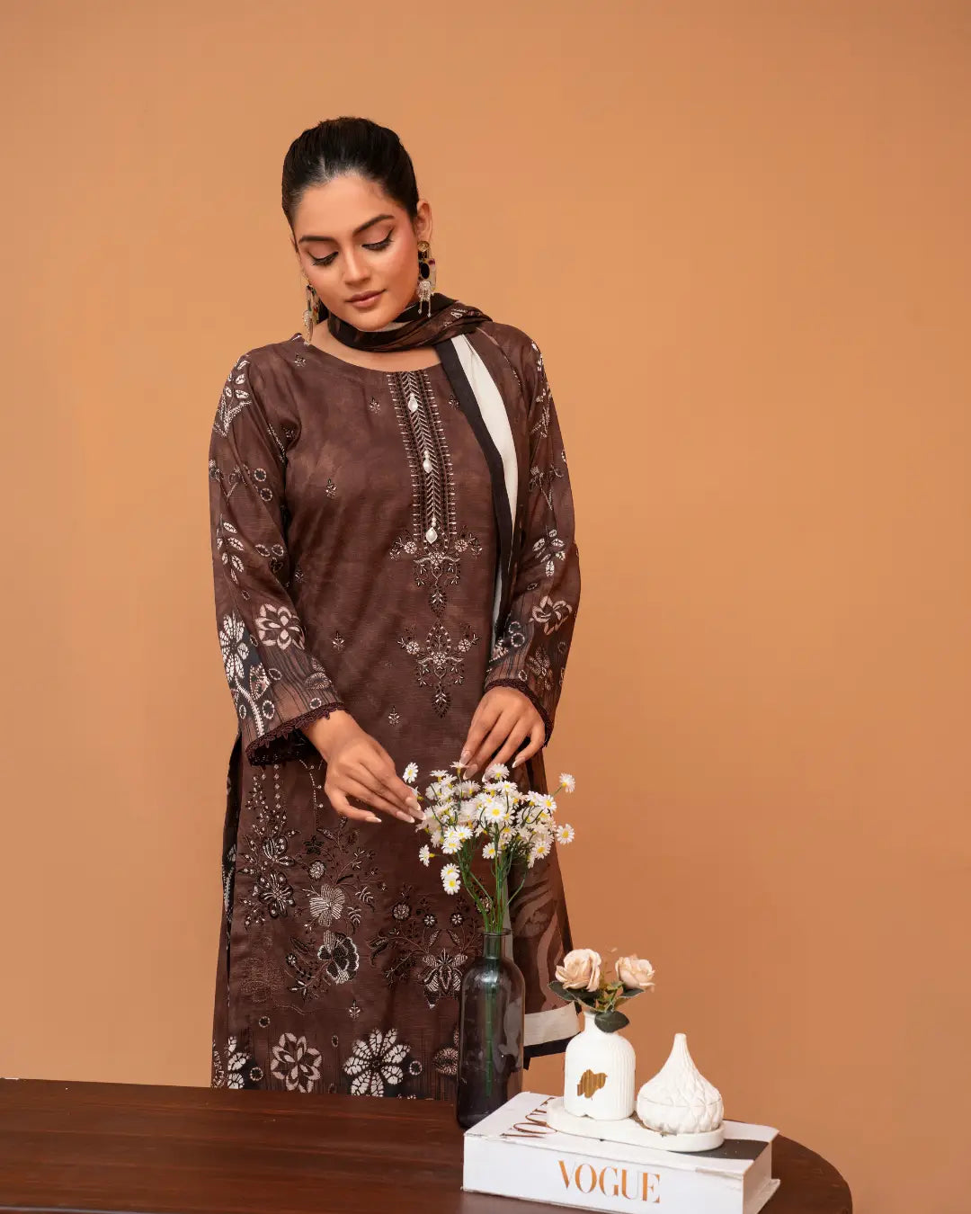 Azura Staple Bana Dora 3-Piece