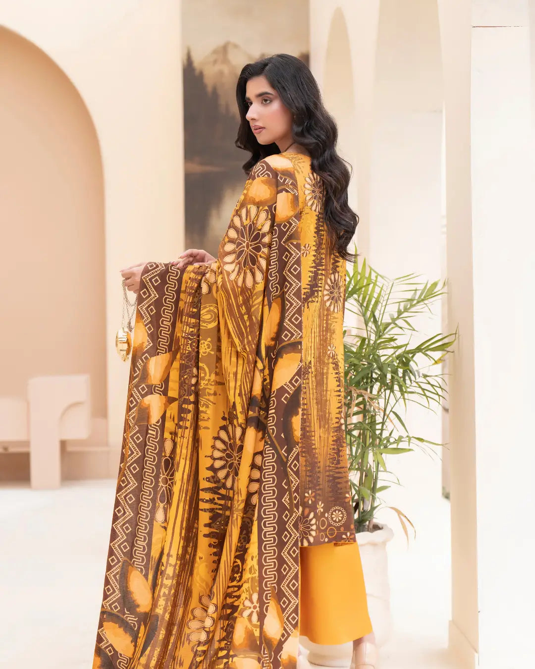 Azura Staple Dora 3-piece
