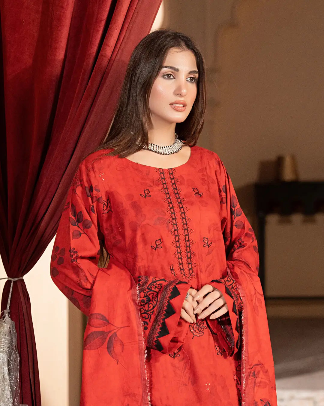 Azura Linen Airjet 3-piece