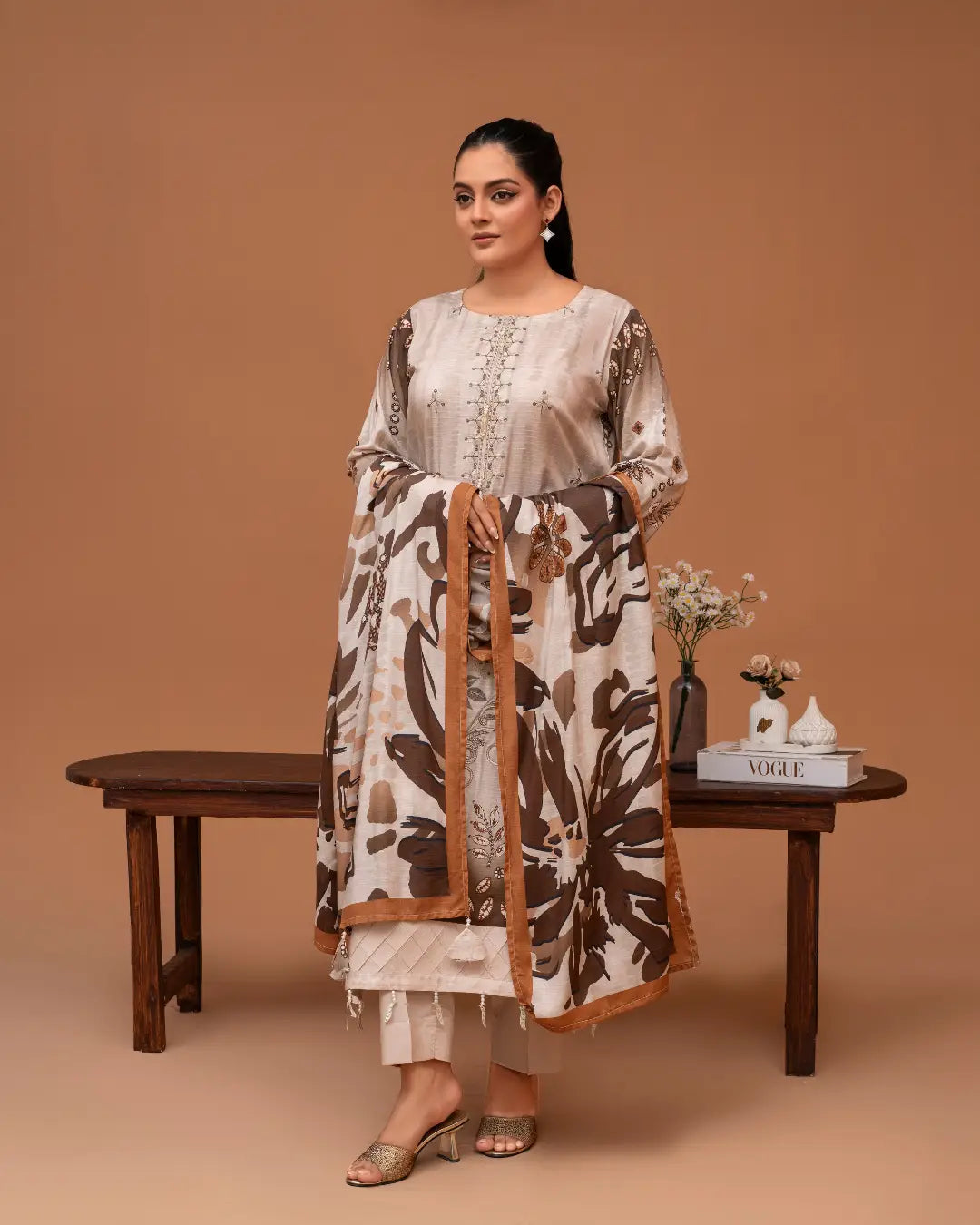 Azura Staple Bana Dora 3-Piece