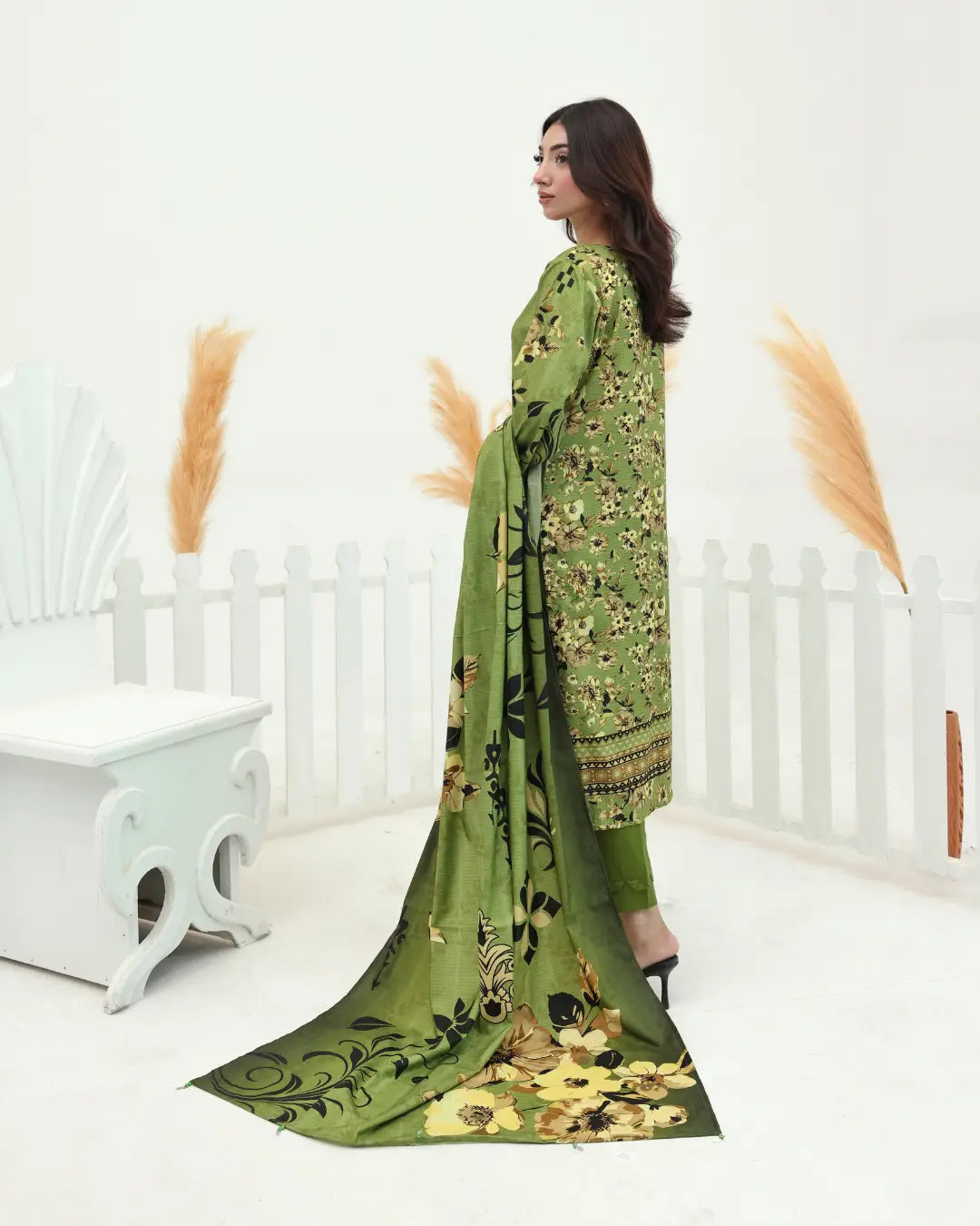 Azura Staple AirJet 3-piece