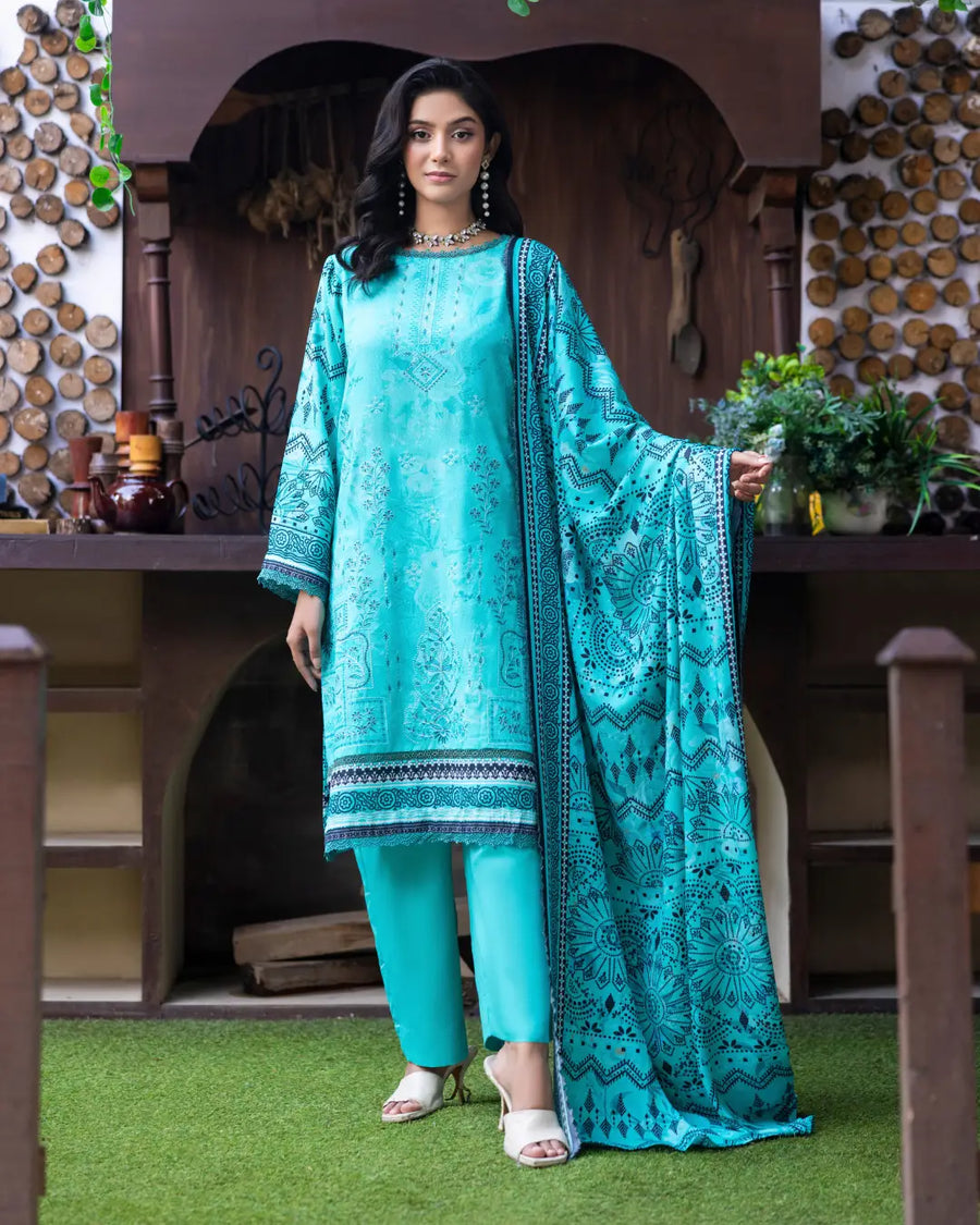 Azura Karandi 3-Piece