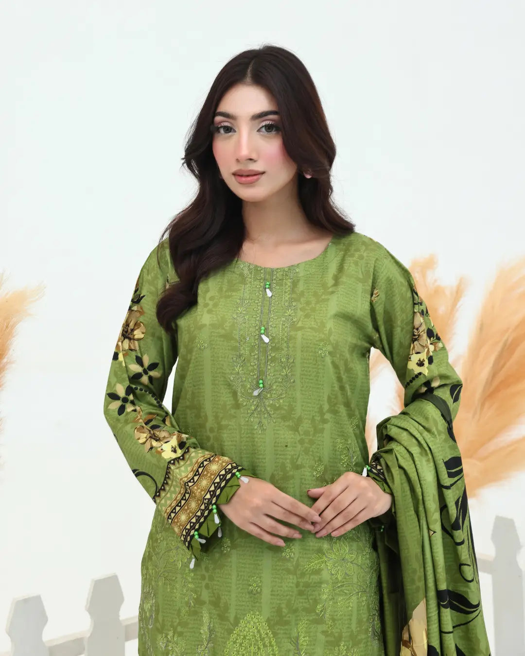 Azura Staple AirJet 3-piece