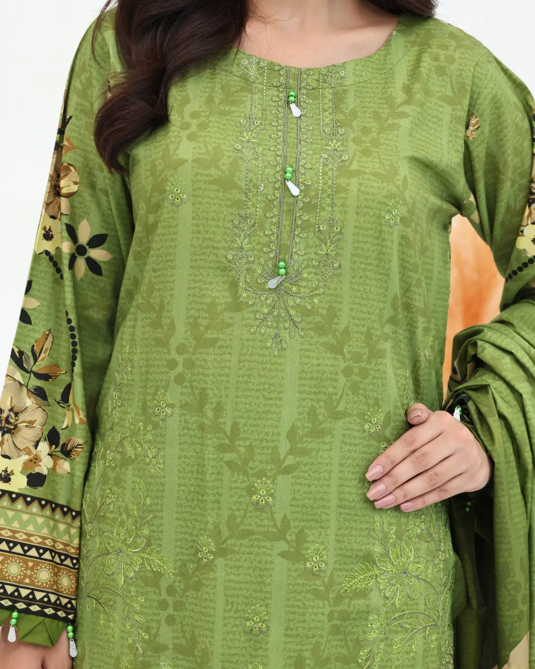 Azura Staple AirJet 3-piece