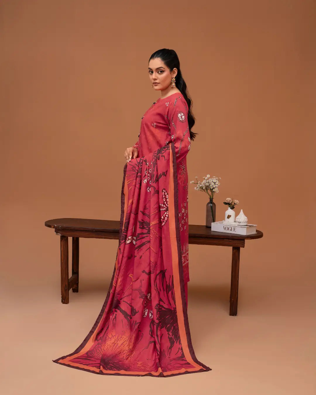 Azura Staple Bana Dora 3-Piece